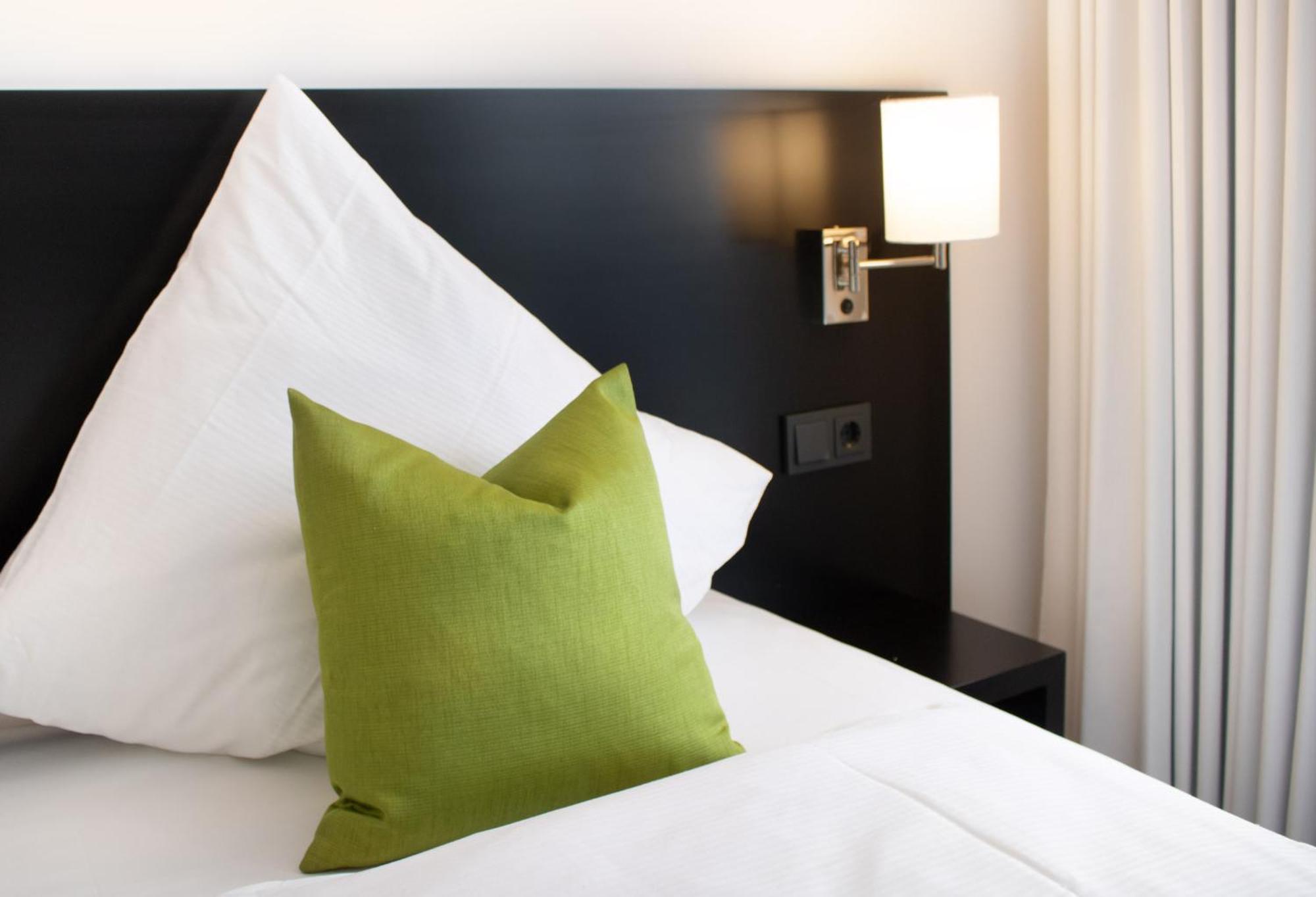 Saw Hotel By Wmm Hotels Salzwedel Extérieur photo
