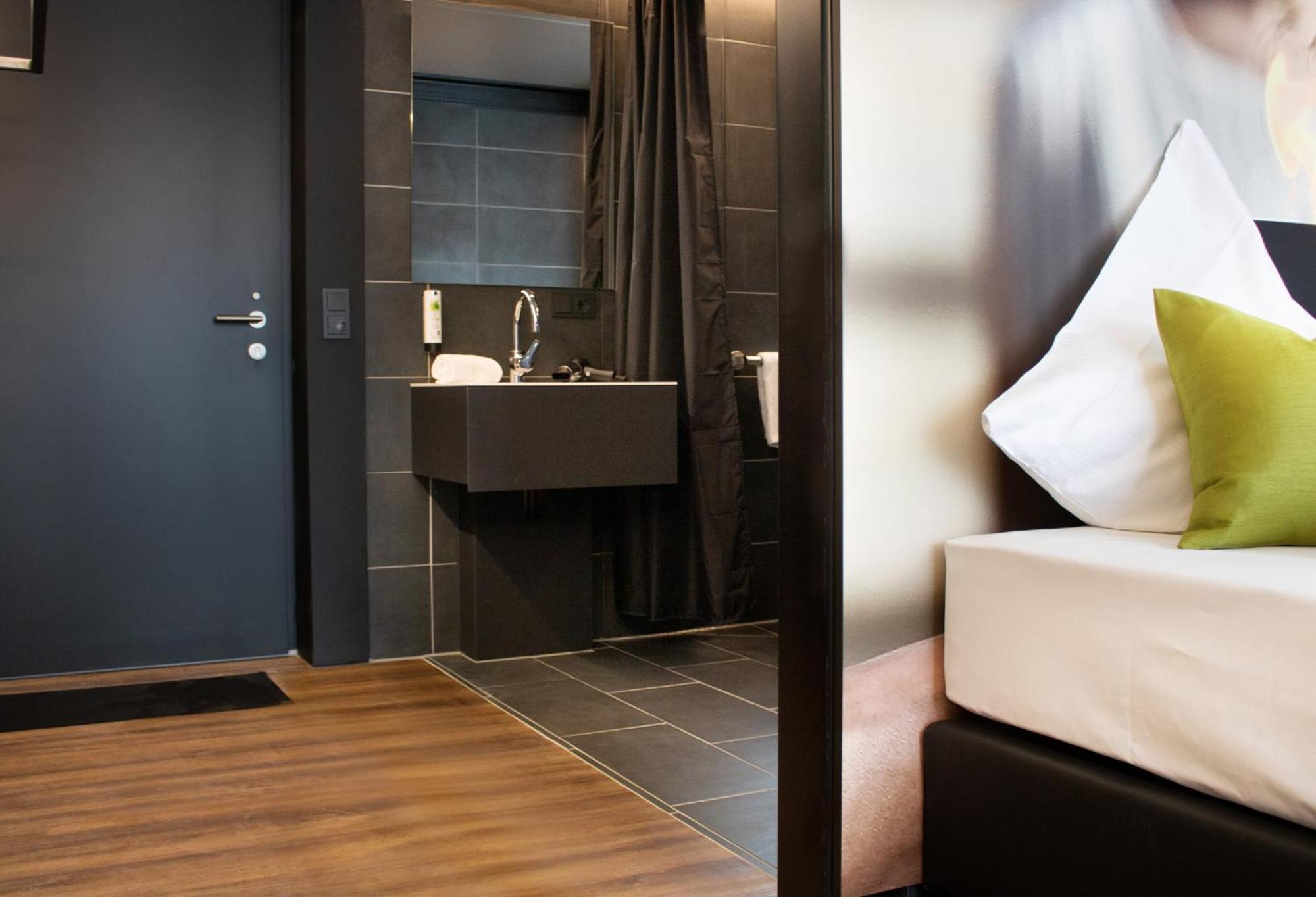 Saw Hotel By Wmm Hotels Salzwedel Extérieur photo