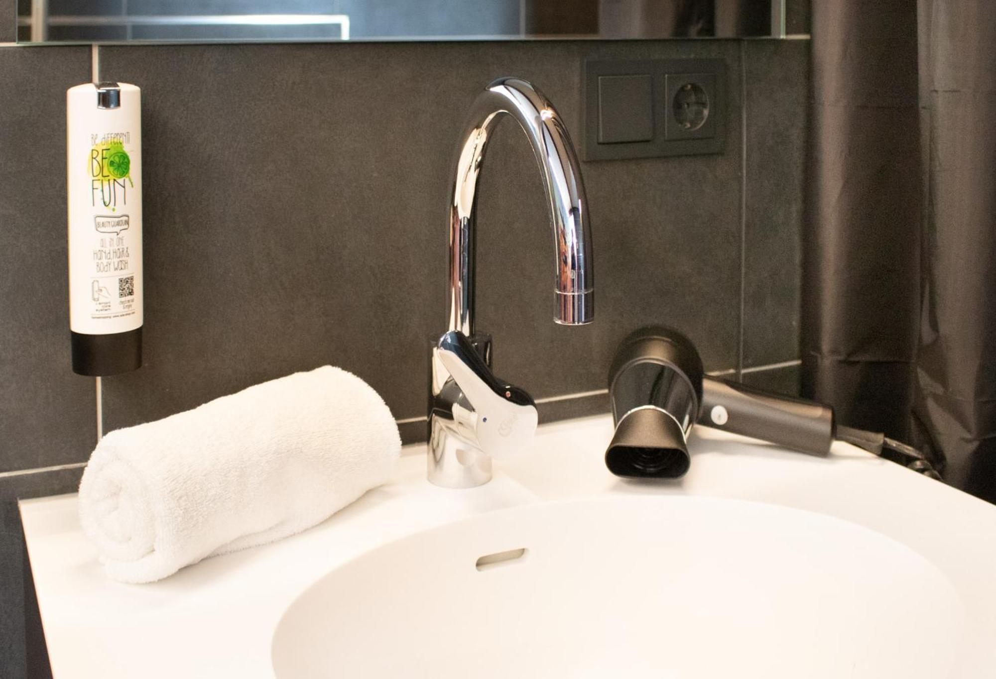 Saw Hotel By Wmm Hotels Salzwedel Extérieur photo