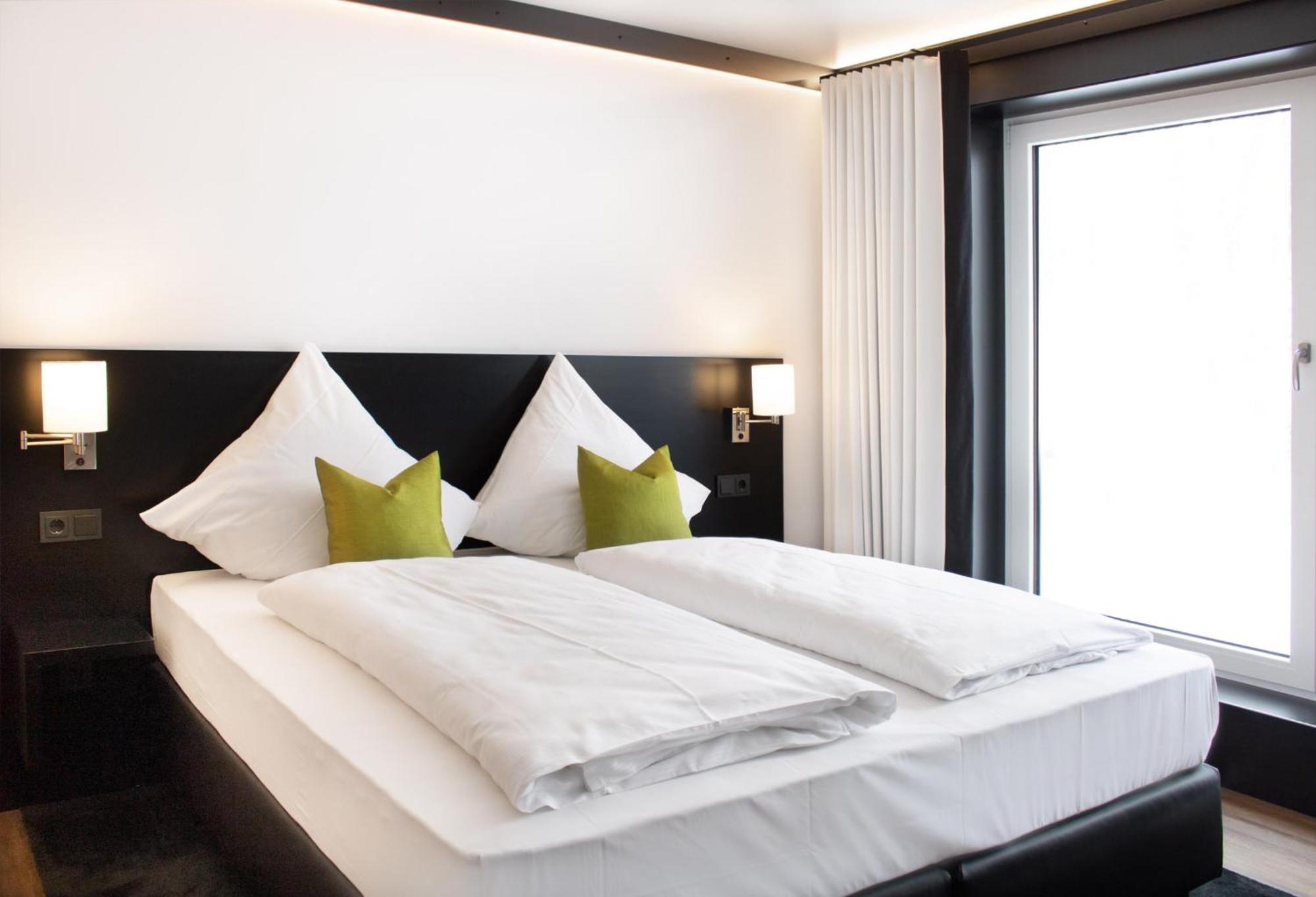 Saw Hotel By Wmm Hotels Salzwedel Extérieur photo