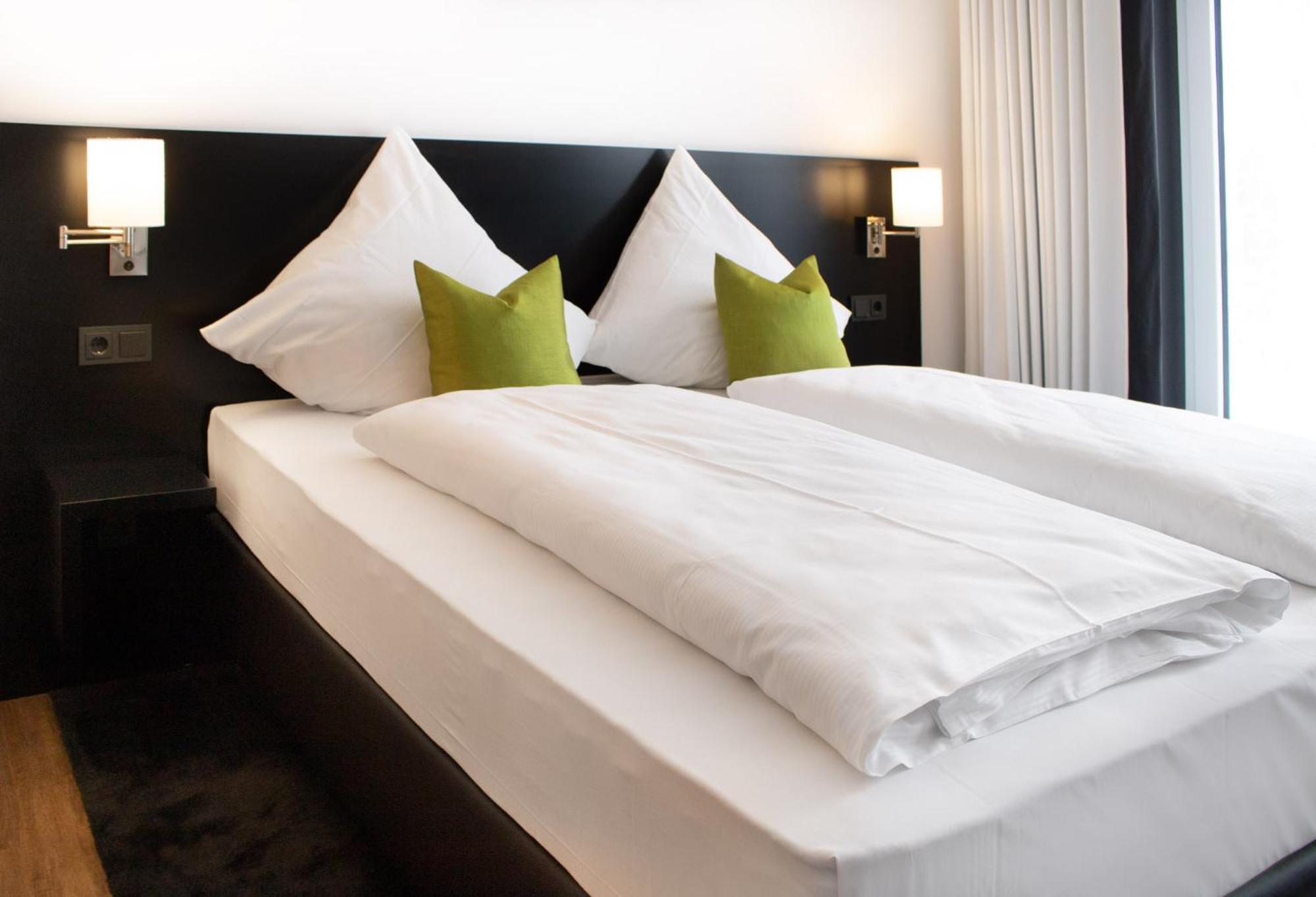 Saw Hotel By Wmm Hotels Salzwedel Extérieur photo