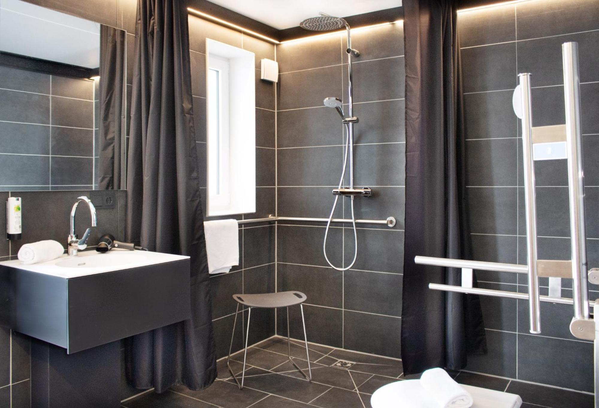 Saw Hotel By Wmm Hotels Salzwedel Extérieur photo