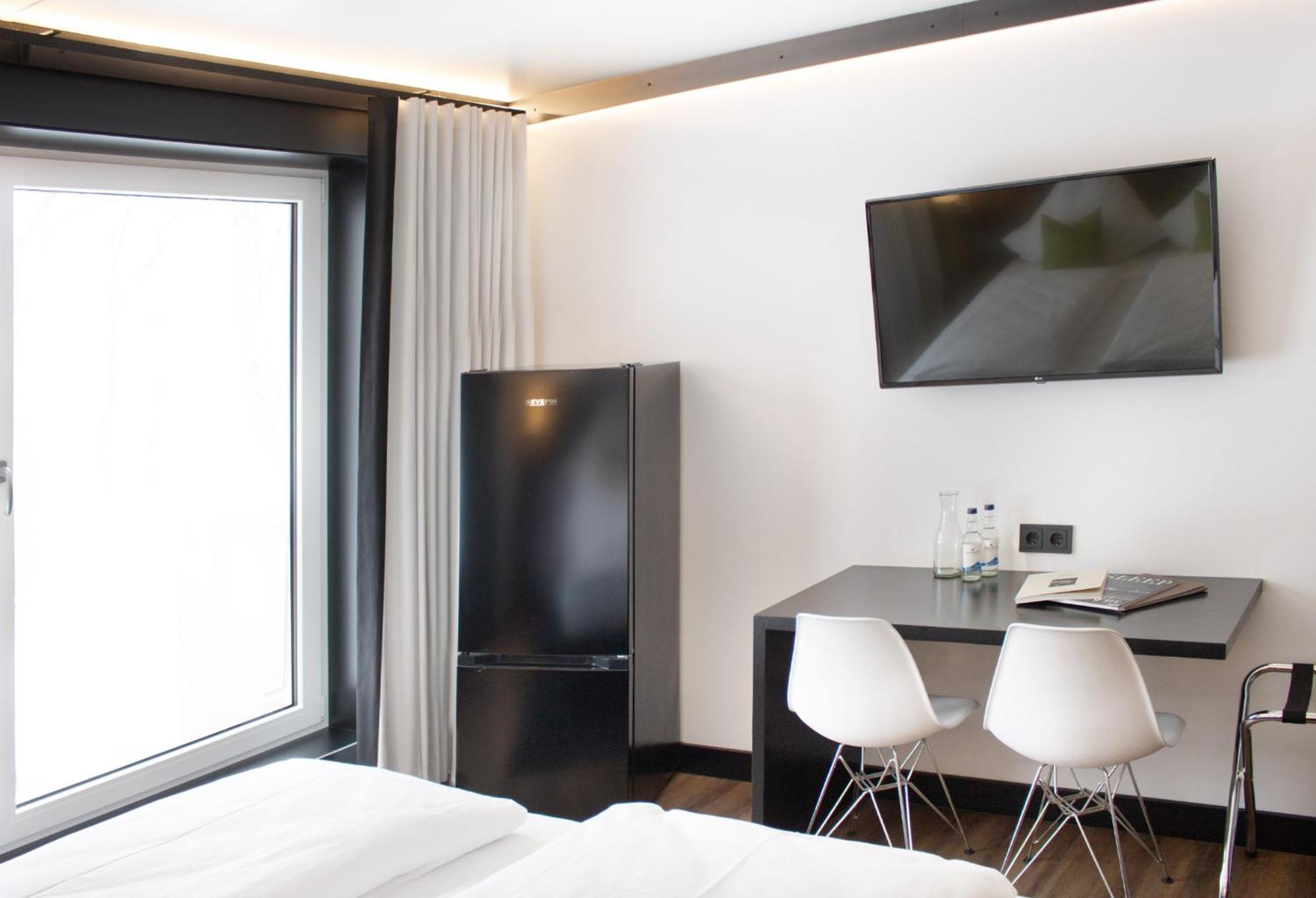 Saw Hotel By Wmm Hotels Salzwedel Extérieur photo