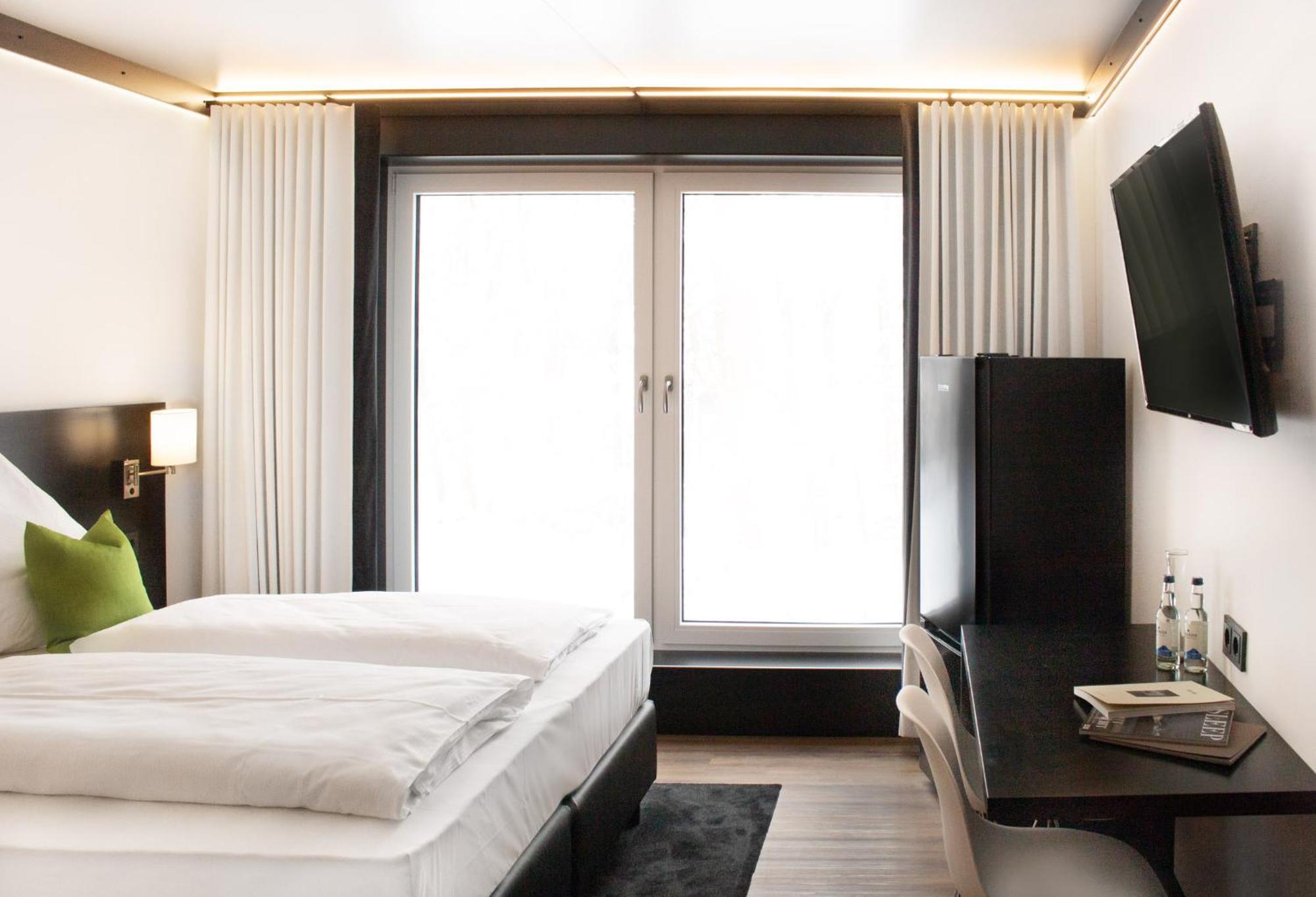 Saw Hotel By Wmm Hotels Salzwedel Extérieur photo