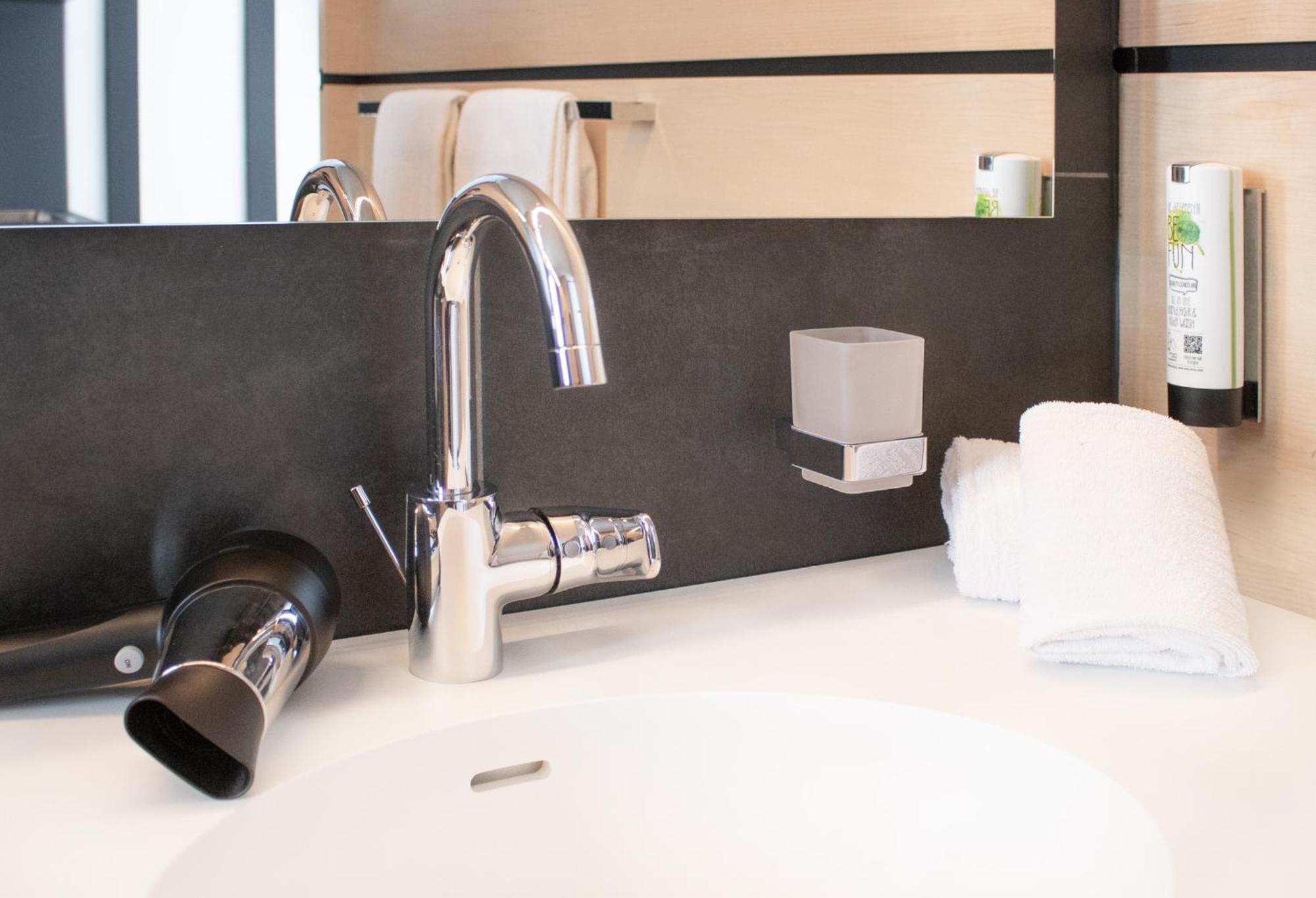 Saw Hotel By Wmm Hotels Salzwedel Extérieur photo