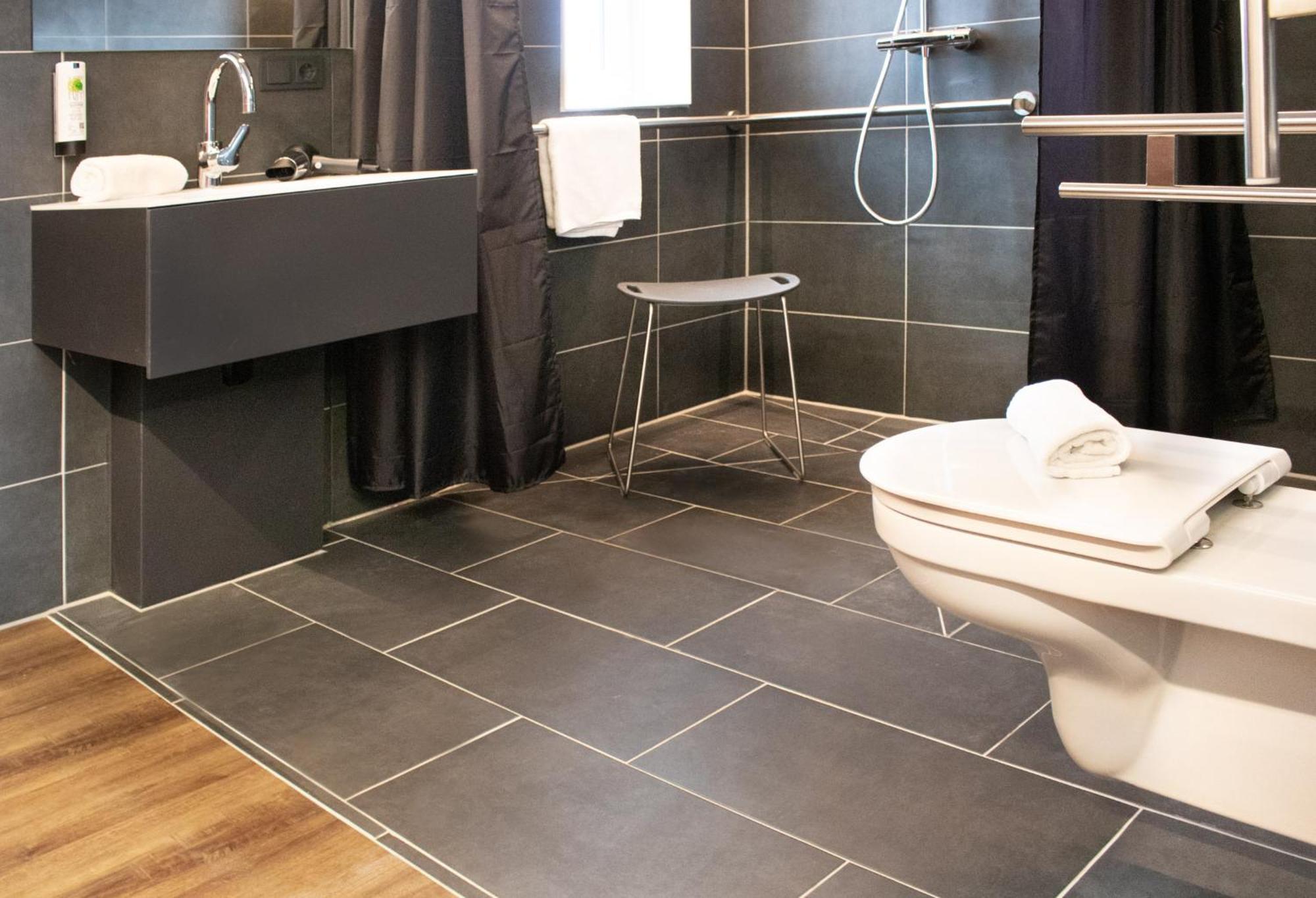 Saw Hotel By Wmm Hotels Salzwedel Extérieur photo